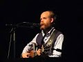 bonnie 'prince' billy - i see a darkness, live at store vega copenhagen 2007-03-23