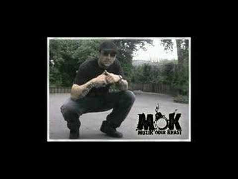Mok - yeaaaaaaaaaaaaah.