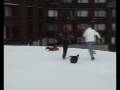 Vacance à la neige 2008.wmv