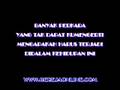 Lagu Rohani - Allah Perduli