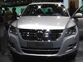 Motor Show 2007: Volkswagen Tiguan