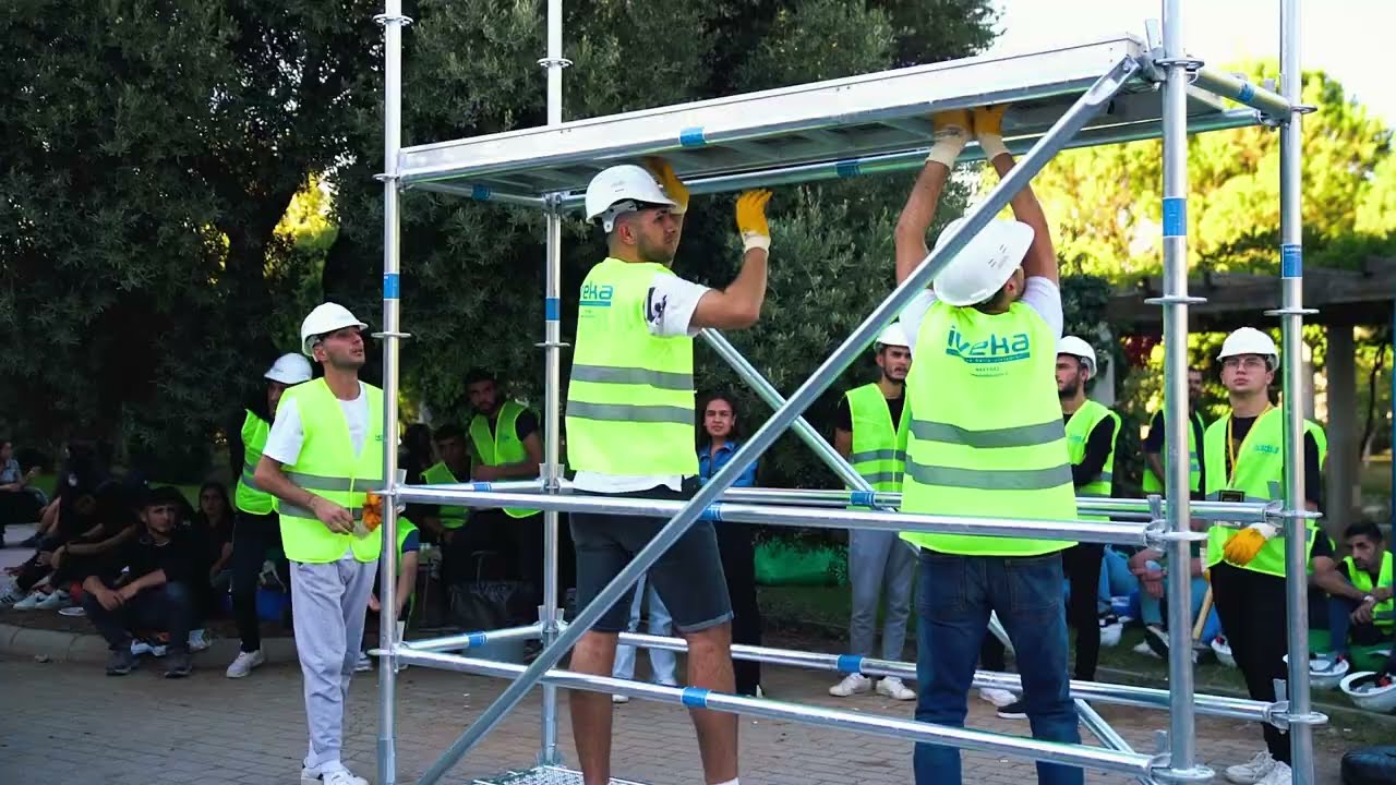 İveka İskele Paü Etkinlik