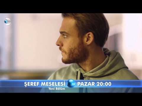 Şeref Meselesi 8. Bölüm Fragmanı                                                                                                                                                                                                                          