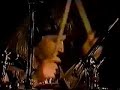 bonus material from eric singer dvd 