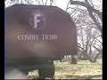 Facma - Comby