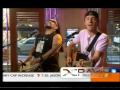 Jason Mraz - Wordplay @ Sunrise