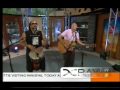 Jason Mraz - Wordplay @ Sunrise