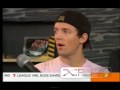 Jason Mraz - Wordplay @ Sunrise