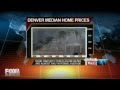 How Can You Profit From Housing Growth in Denver?