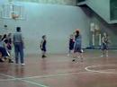 Arcs contra Torre Baldovina