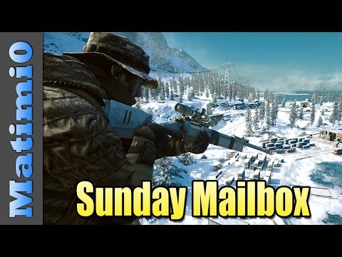how to get more knives in bf4
