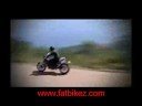 The New 2009 Ducati Monster 1100 The New 2009 Ducati Monster 1100