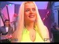 L�a Crucet - \"En Tu Pelo\" (S�bados Musicales)