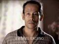 TECATE LIGHT NAUFRAGO COMERCIAL