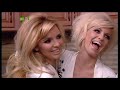 Girls Aloud - Interview [Xtra Factor - 18.10.2008]