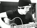 an acoustic cover of baby come on, performed by eddie kirk of passherbye. this is a demo, and an attempt to try out a new webcam. enjoy!