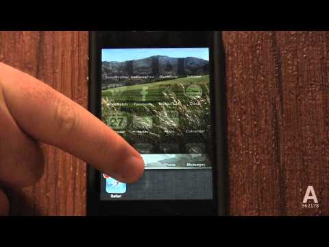 A: How to Close & Force Quit Crashed Apps on iPhone 4S/4/3GS – How to Use My iPhone Tutorial 7