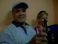 videos de damaris portales - cumple d pele 2