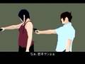 コマ撮りアニメーションとロトスコープ集