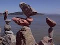 Rocks Balancing