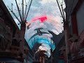 Fremont Experience Downtown Las Vegas