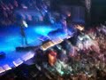 Zakk Wylde arruma confus�o no show do Ozzy! 3/4/2008