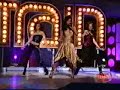 Mya performs \"Last Dance\" on