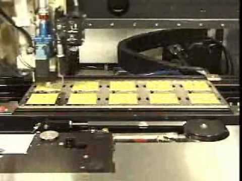 jet dispensing - 