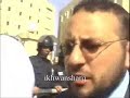 عبدالله نجل رجل الأعمال صادق الشرقاوي يدعو على الظالمين قبل الحكم بتجميد أموال والده مع 29 من قيادات الإخوان المحالين للقضاء العسكري