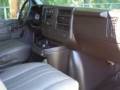 2008 CHEVROLET EXPRESS CARGO VAN RWD 1500