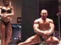 Feria Fitness 2007 (Ifema Madrid)