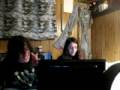 videos de 2girls1cup reaction