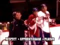 Kamakazi Avec Les Canadiens De Montreal