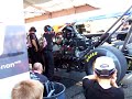NHRA KIDS DRAGSTER