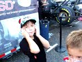 NHRA KIDS DRAGSTER NHRA KIDS DRAGSTER