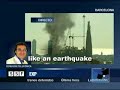 THE SAGRADA FAMILIA COLLAPSE!!!-SOSSAGRADAFAMILIA.ORG