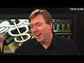 Matt Welch, editor of the libertarian magazine Reason.com, discusses health care with Paul Jay