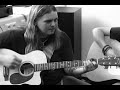 BLACK STONE CHERRY - TTT - Part 4 / 90s