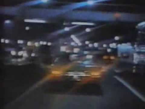 Goodyear Tire Commercial - Polyglas
