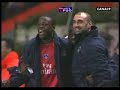 le renouveau du psg