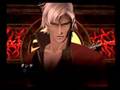 ノクターンでのダンテさん dante in nocturne