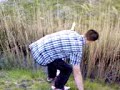 BierAmStrand Pensi �ber den Graben