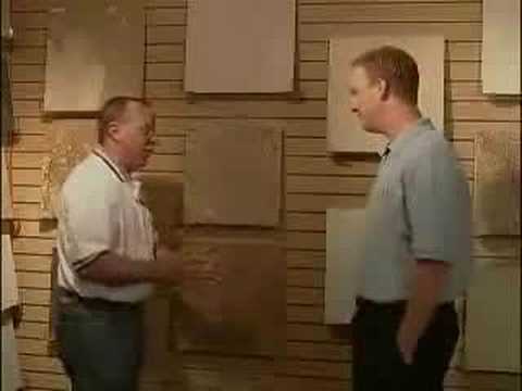 Watch 'Tips On Choosing Tile'