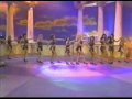 Solo Para Hombres - latina dancers