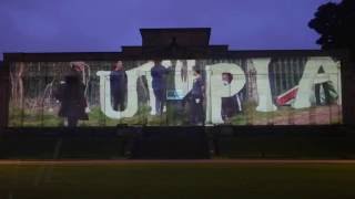 Utopian Projection