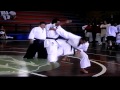 Lyoto Machida Karate best Ippon