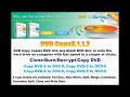 Click here to watch this video copiar DVD a PSP - Copy Blu ray - DVD Ripper
