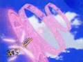 Nanoha, Super-long-range Canon