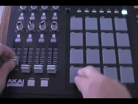 Akai Hats