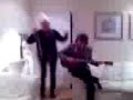 boys being strange